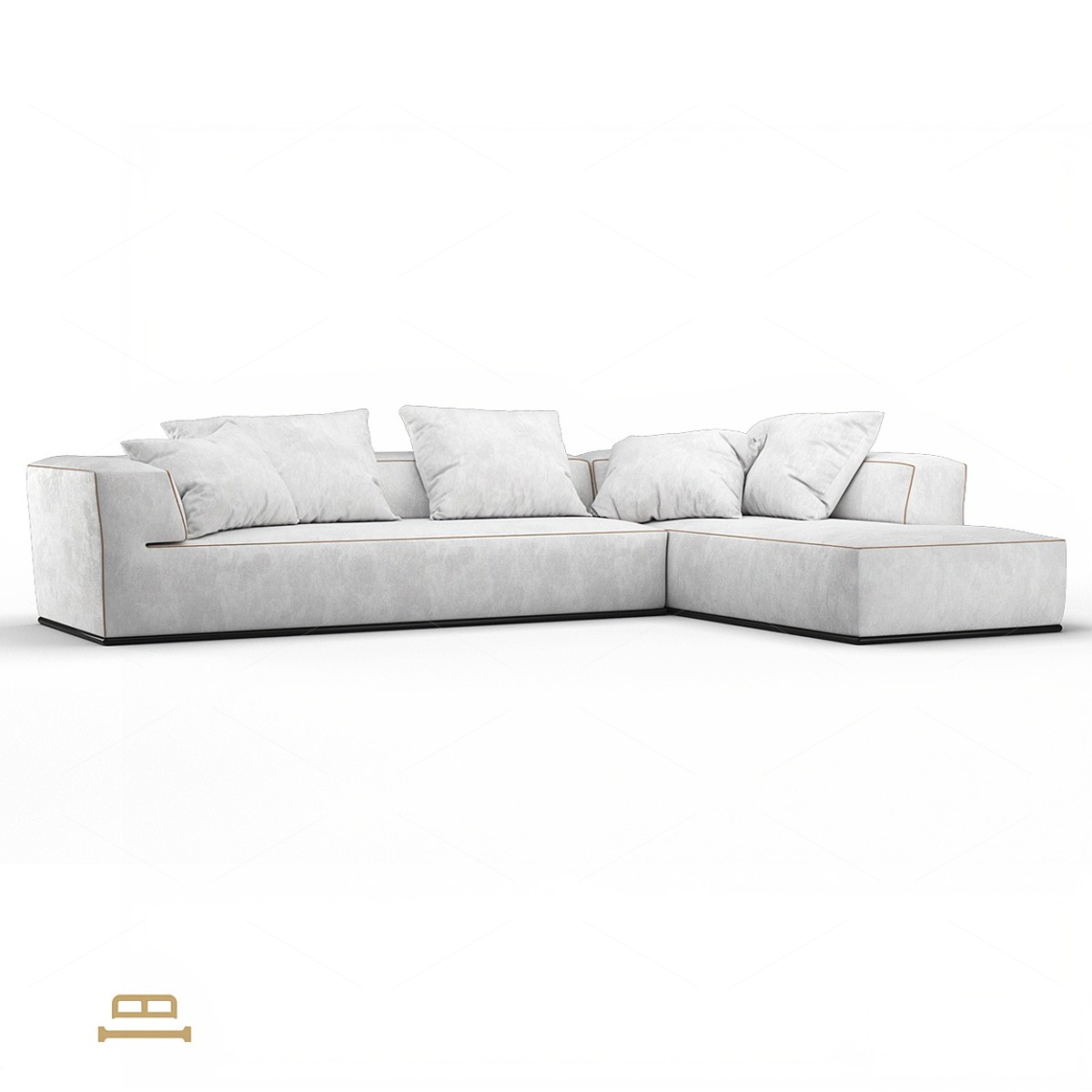 Sofas 3D Models 3