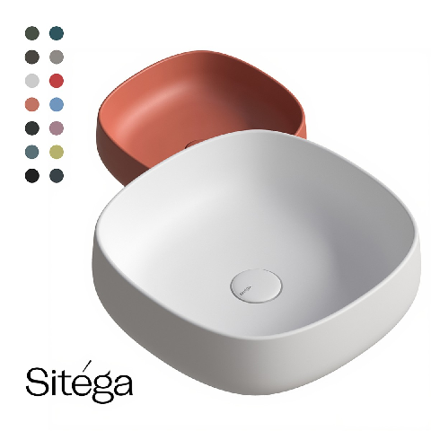 Modern Wash Basin