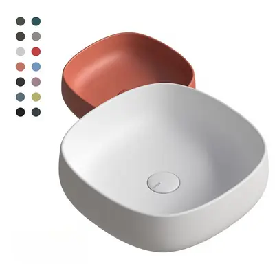Modern Wash Basin
