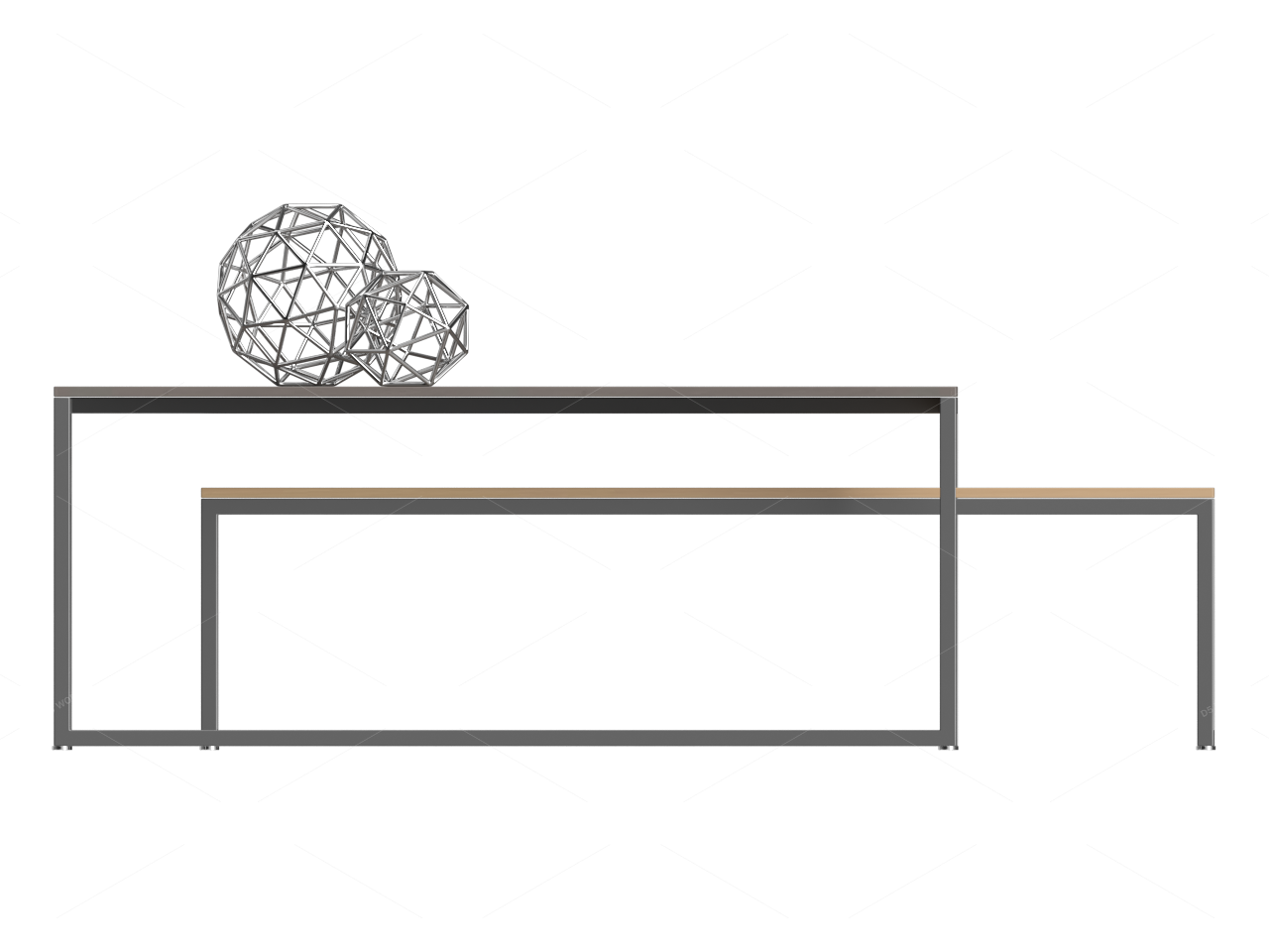 Tables/Side Tables 3D Models 2