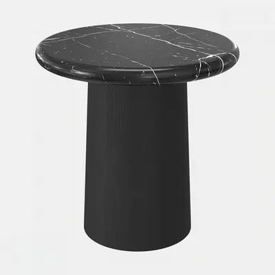 Modern End Table