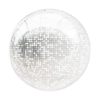 Perforated aluminum sheet 11