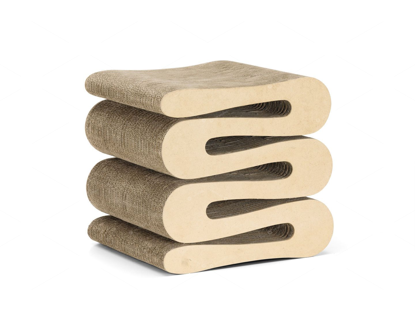 Stools 3D Models