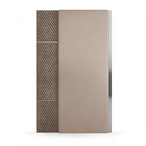Modern Wall Panel 