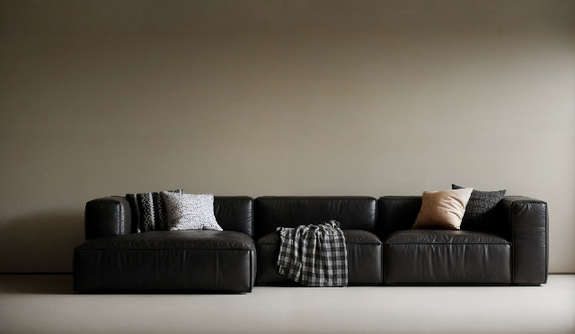 Modern Multi-seater Sofa