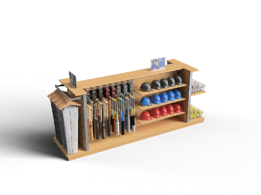 Modern Shelving