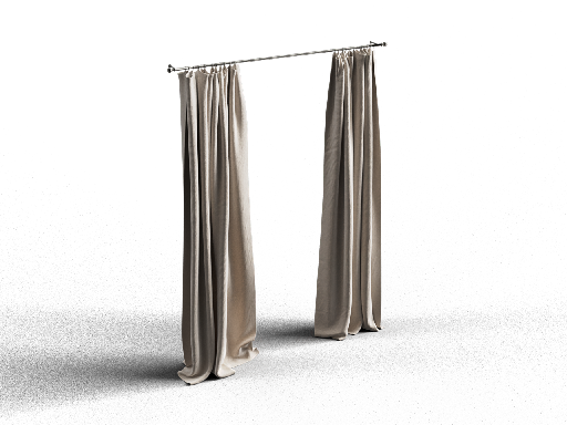 Modern Roller Shades