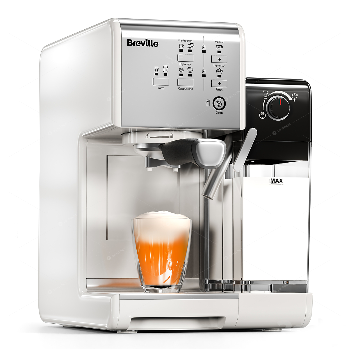Home Appliances 3D Models 2