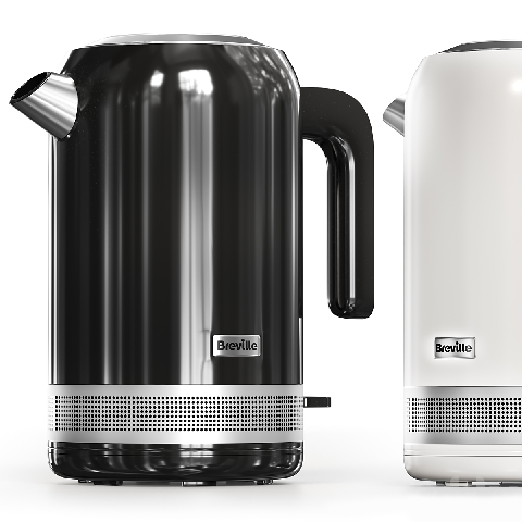 Modern Electric Kettle
