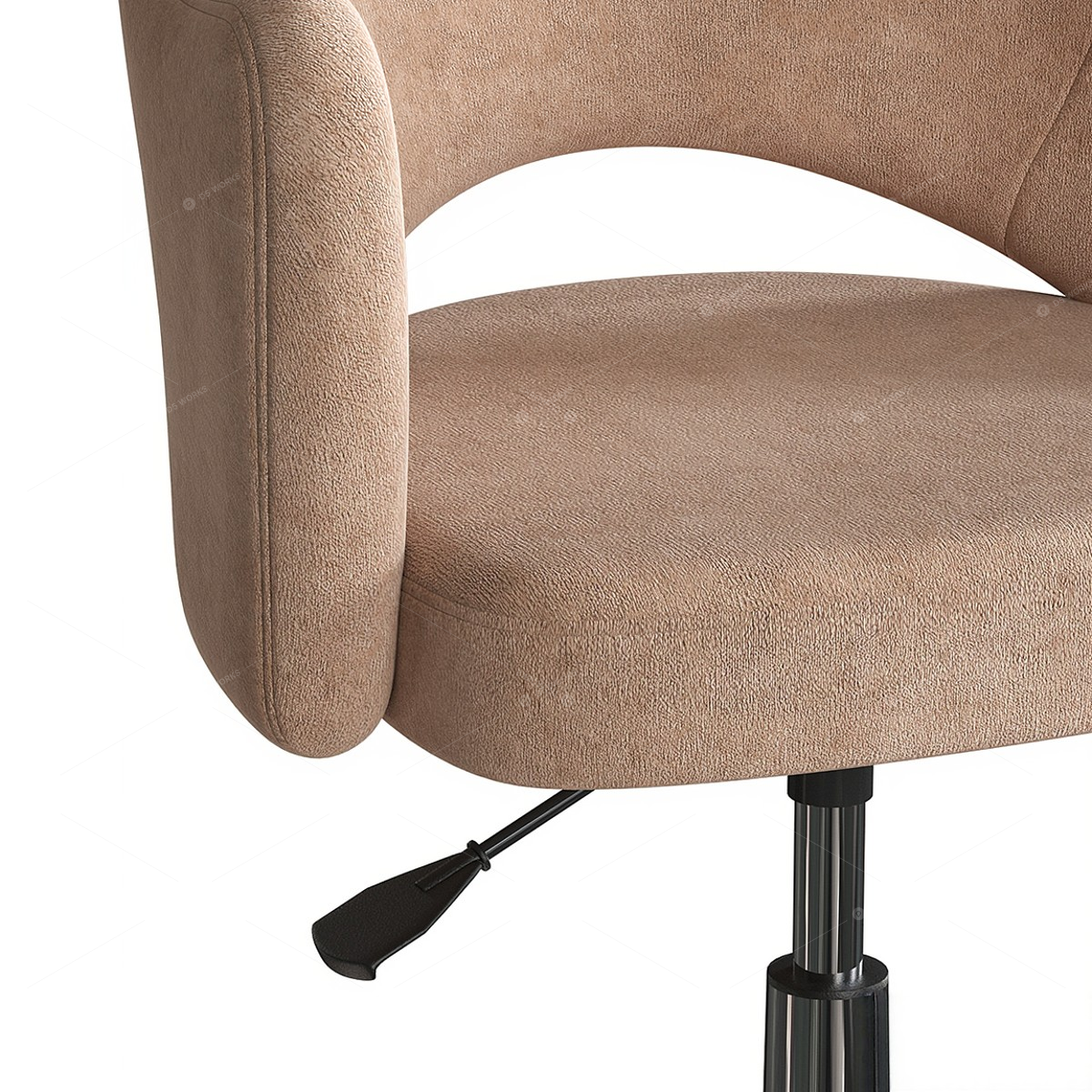 Chairs 3D Models 4