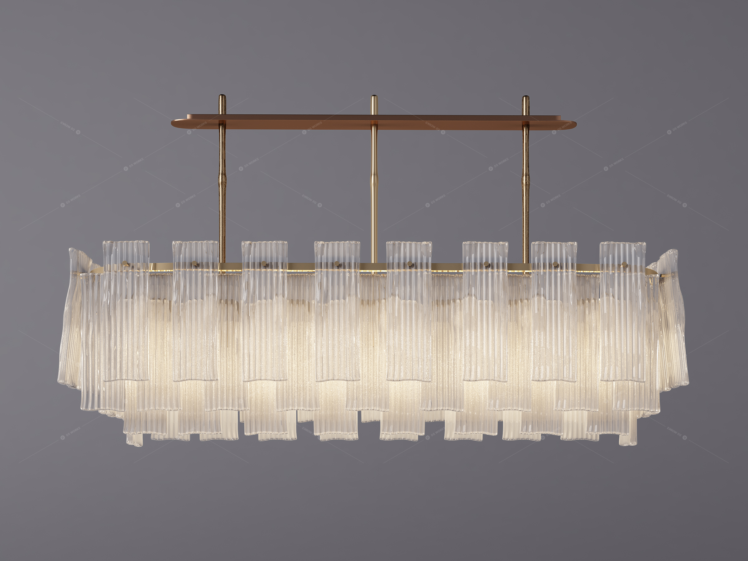 Pendant Lights 3D Models