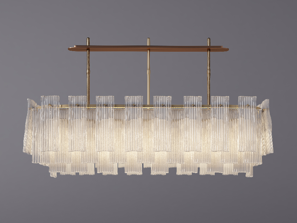 Modern Pendant Light