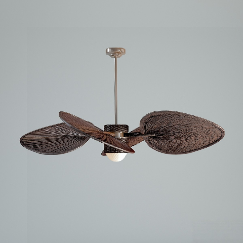 Modern Electric Fan 