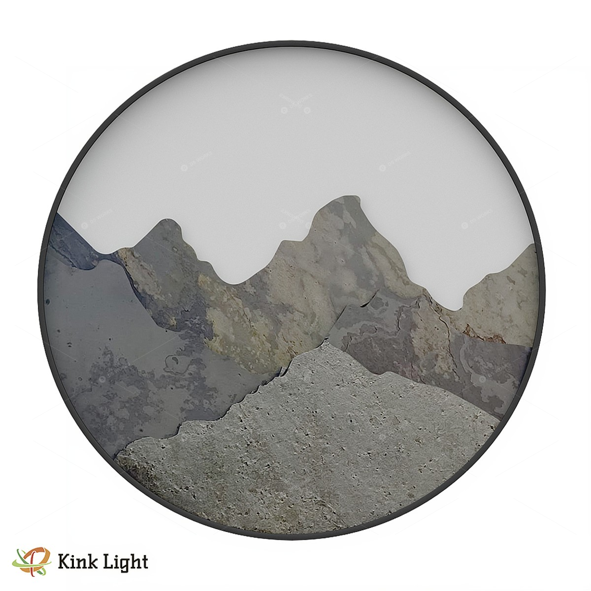 Wall Lights 3D Models 2