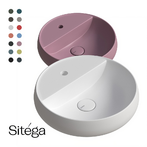 Modern Wash Basin