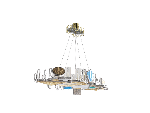Modern Pendant Light