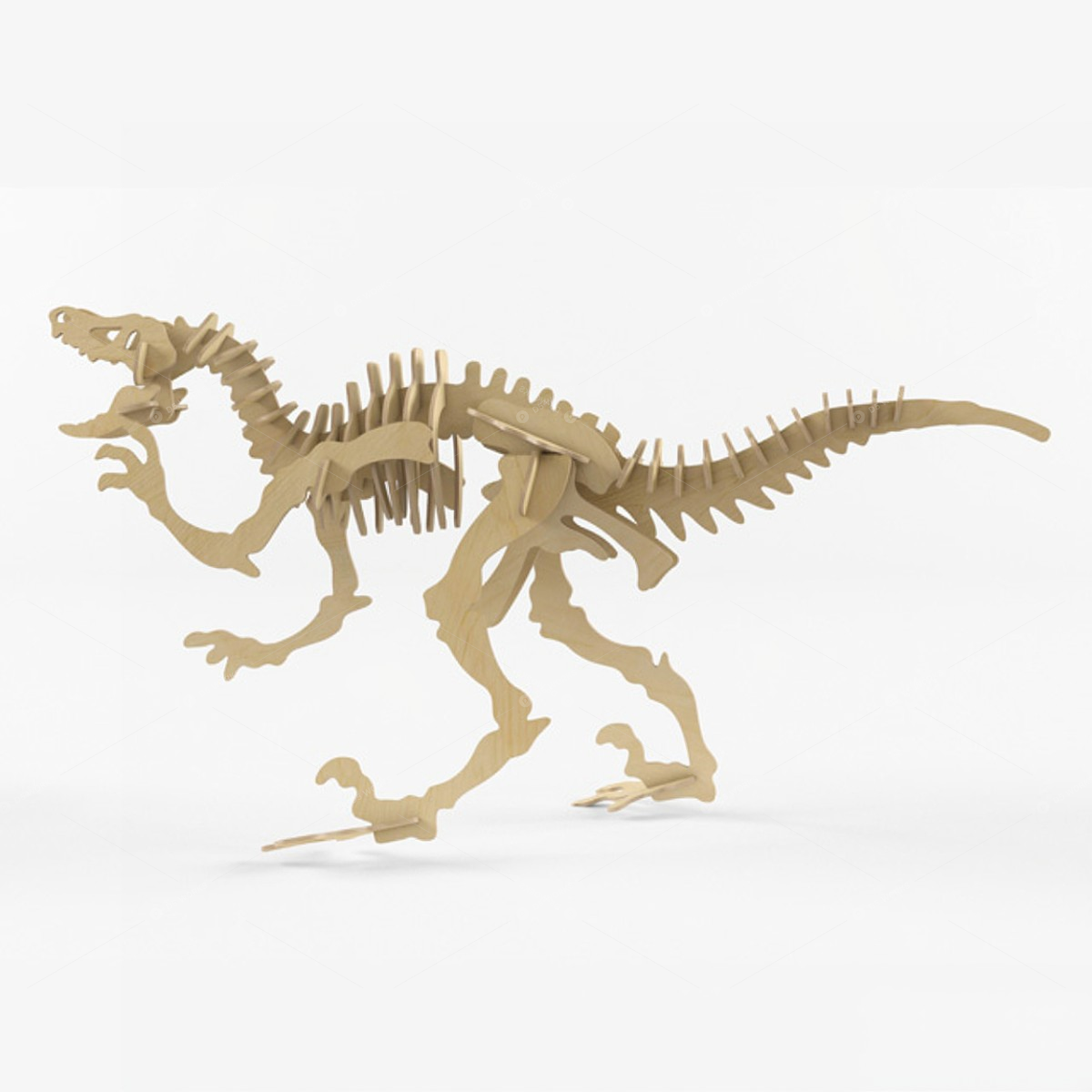 Toys 3D Models 2