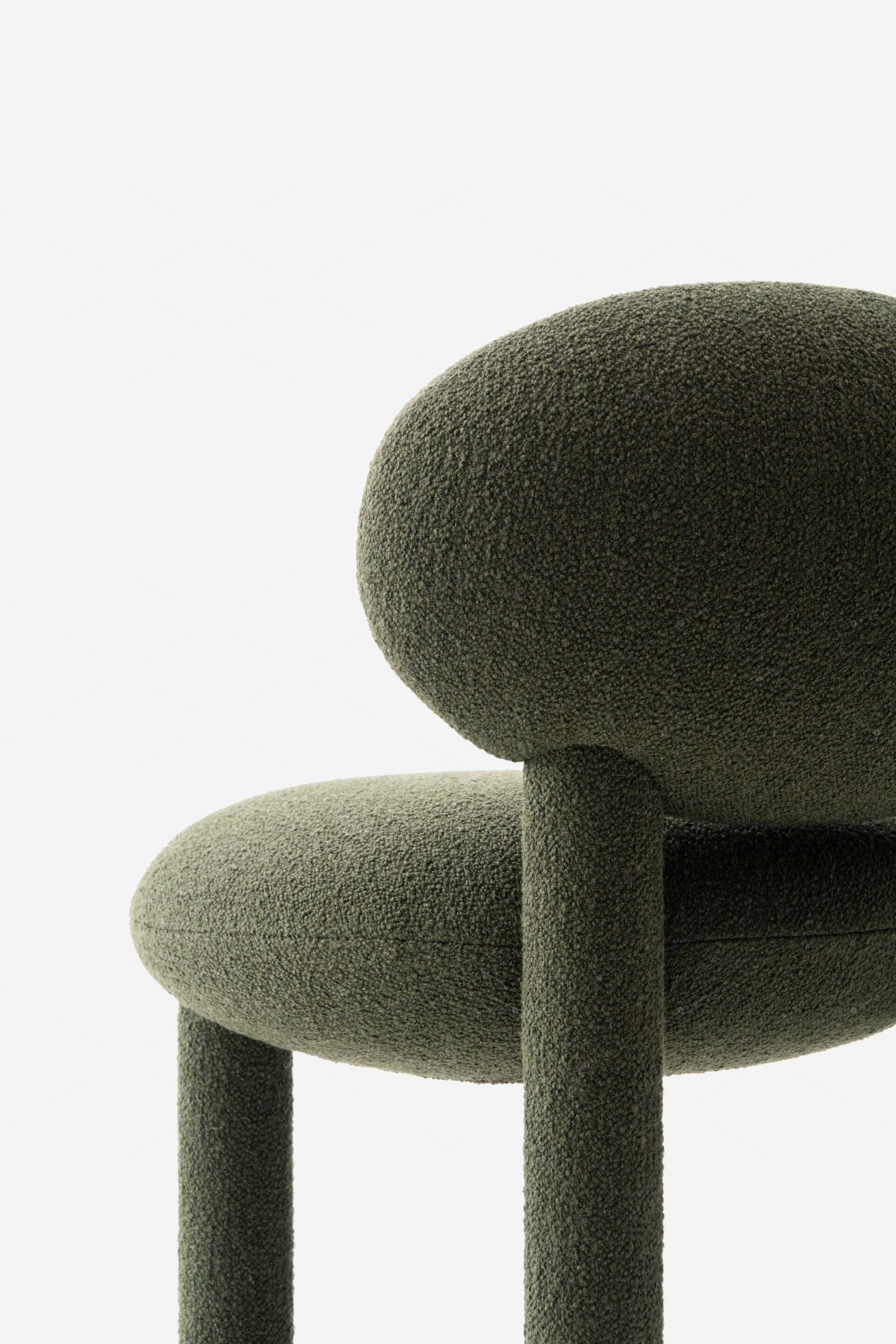 Chairs 3D Models 8