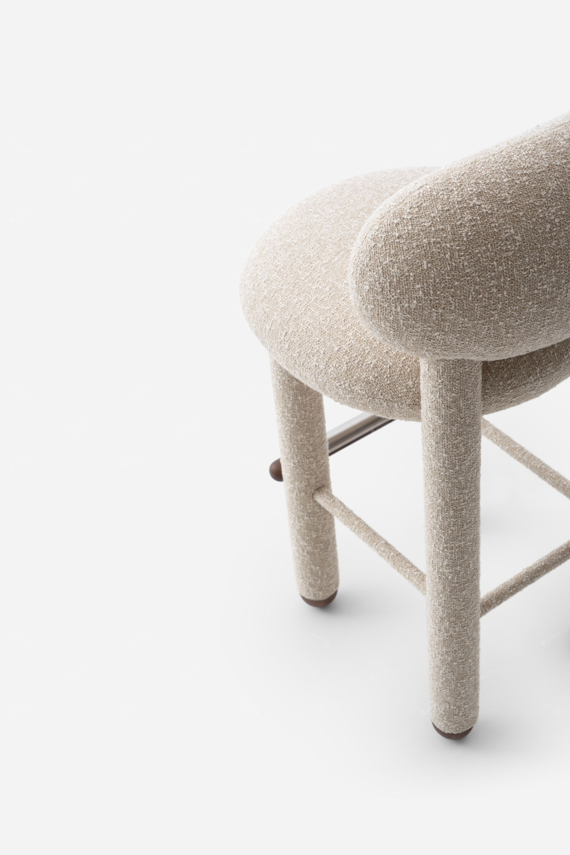 Chairs 3D Models 11