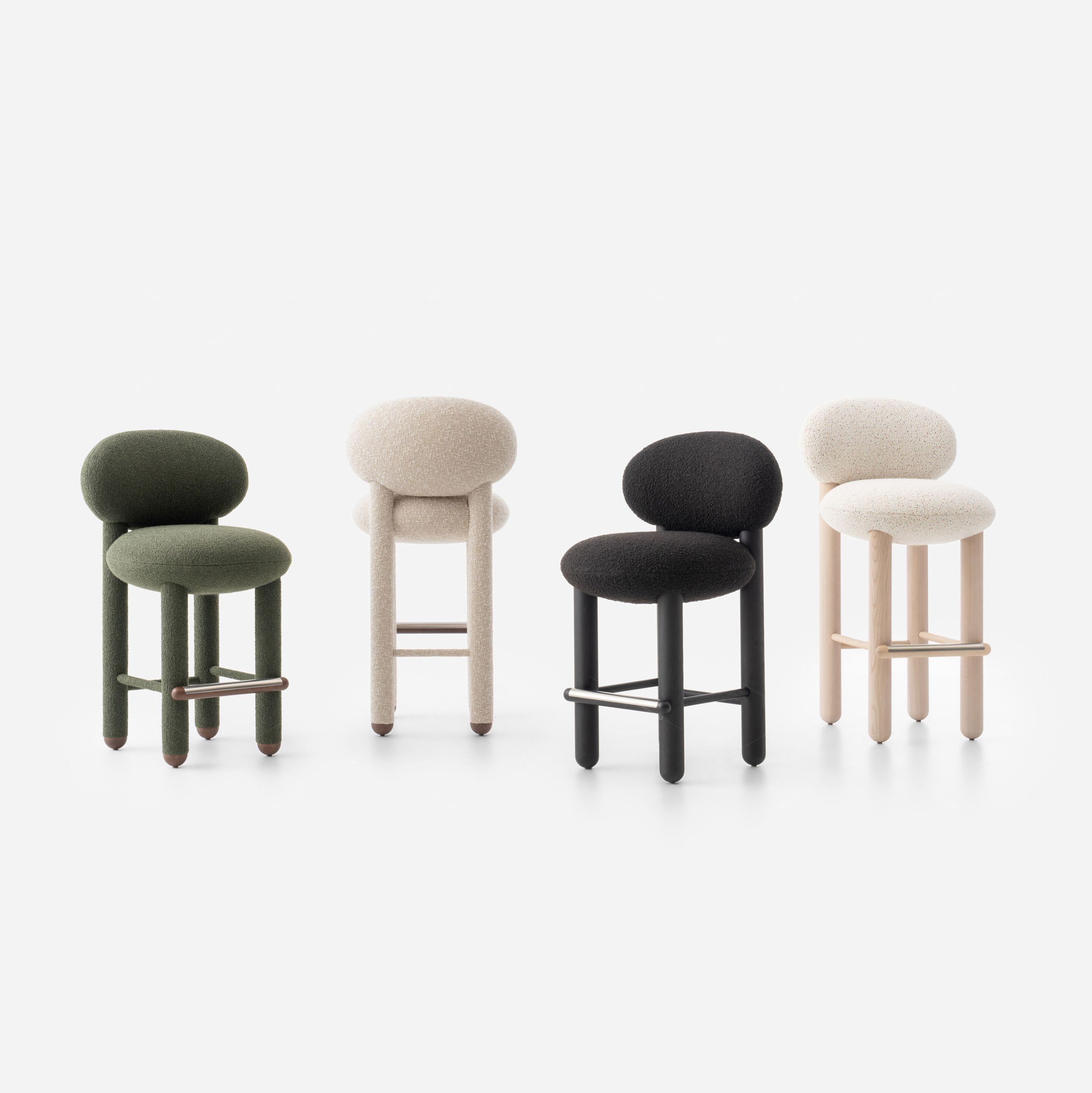 Chairs 3D Models 21