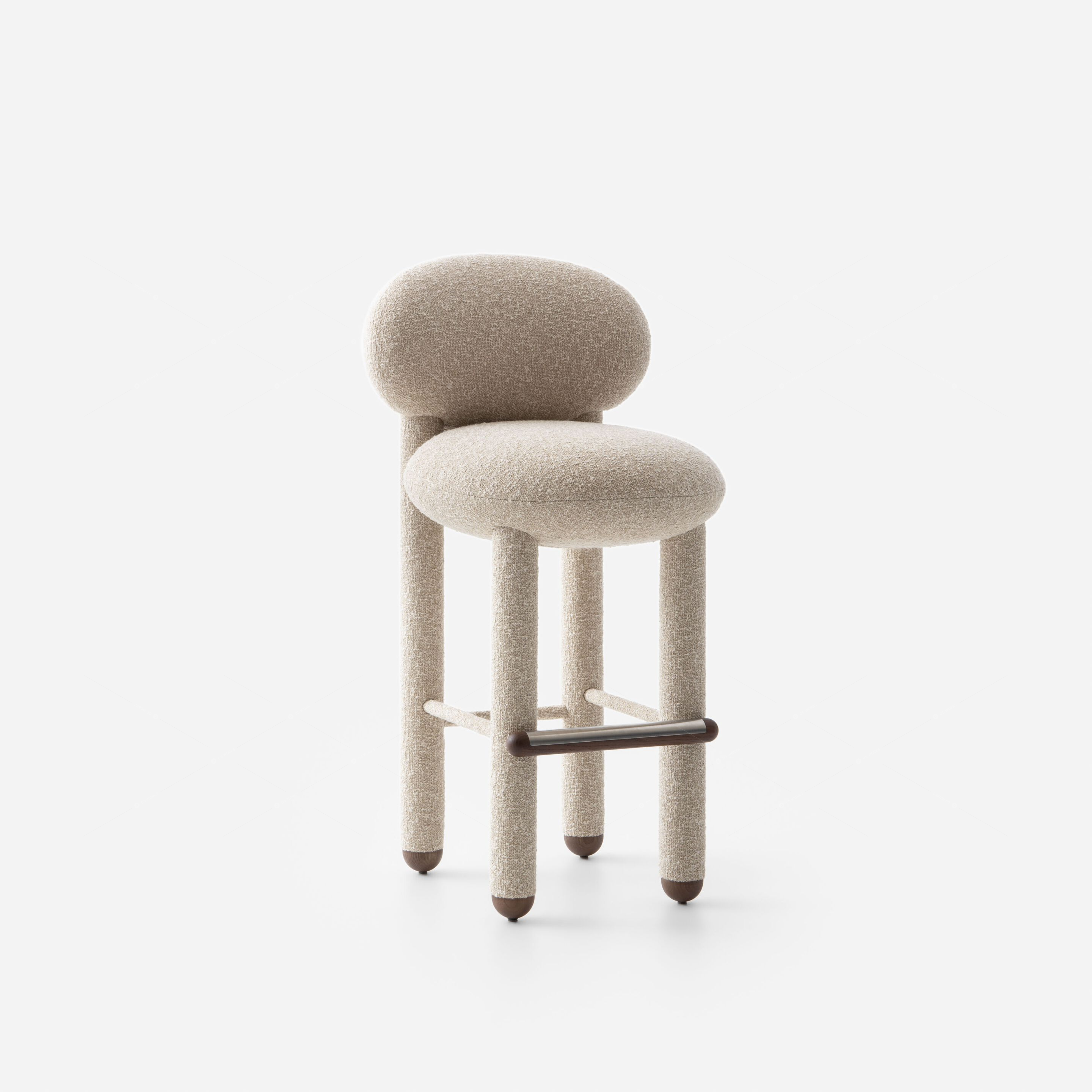 Chairs 3D Models 2