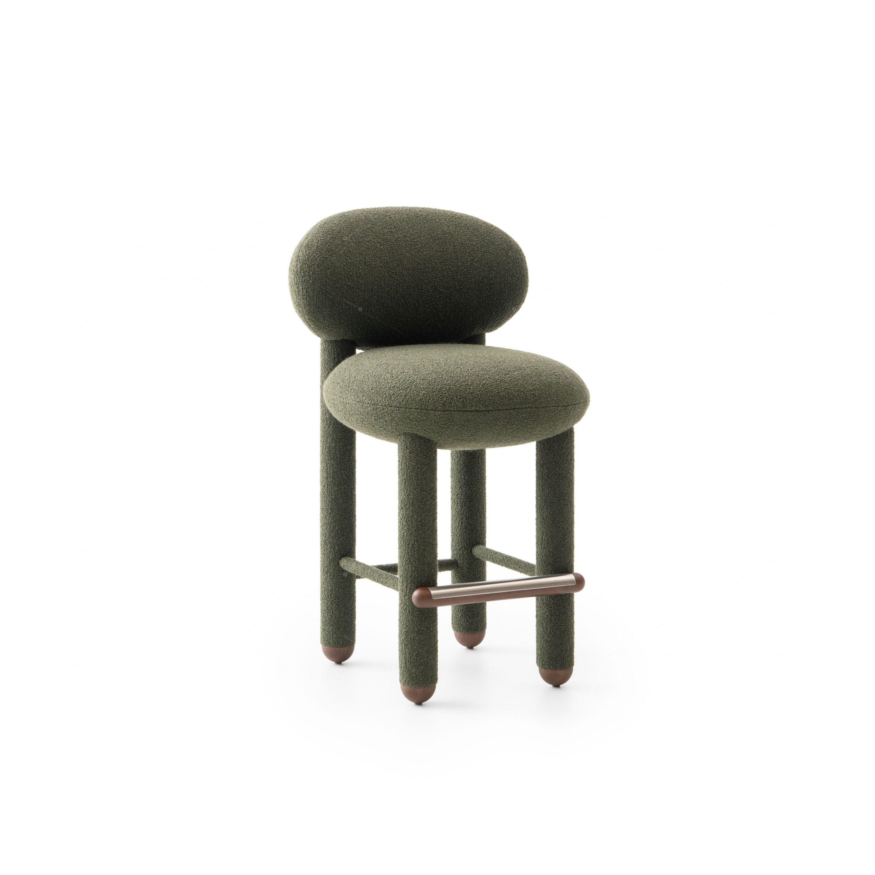 Chairs 3D Models 16