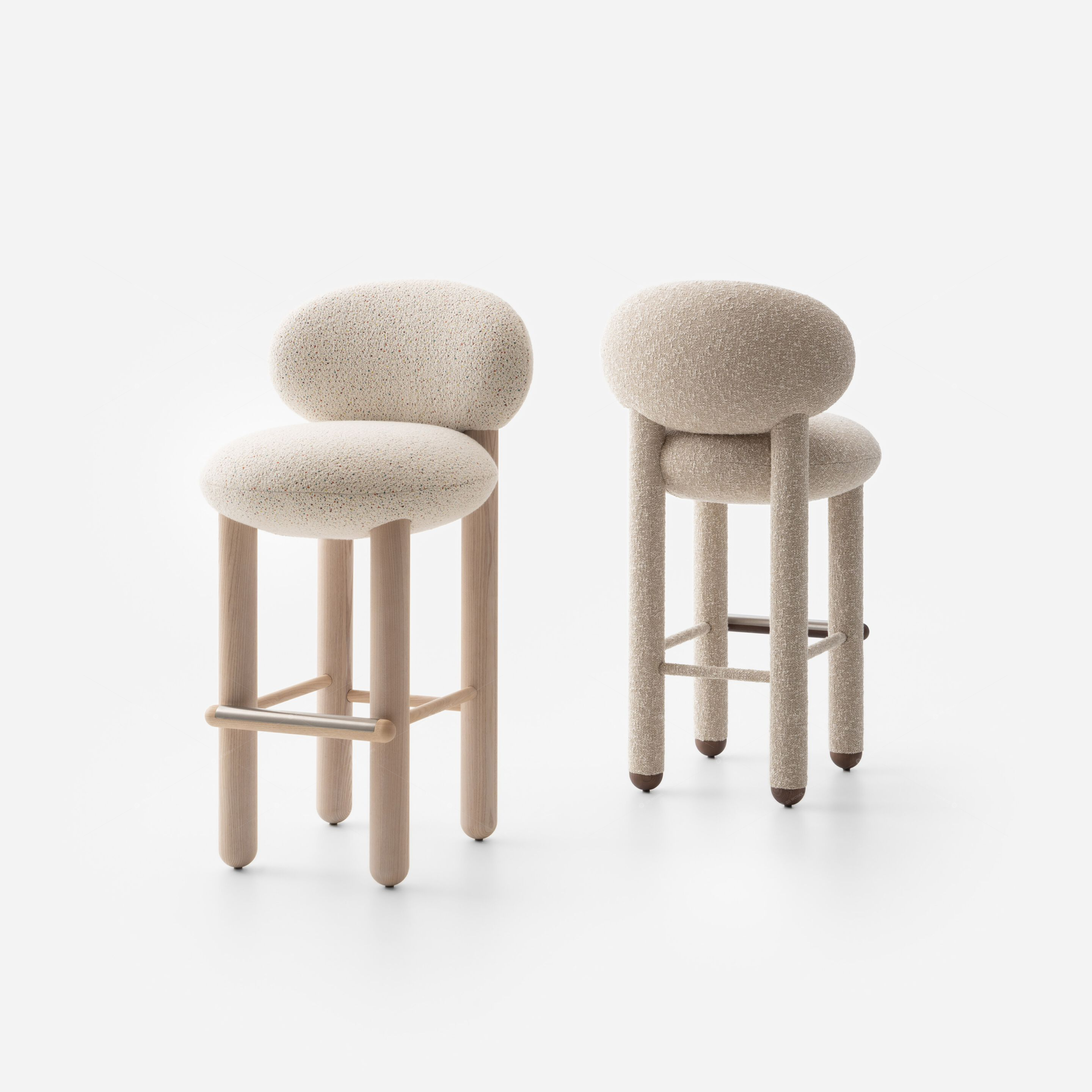 Chairs 3D Models 6