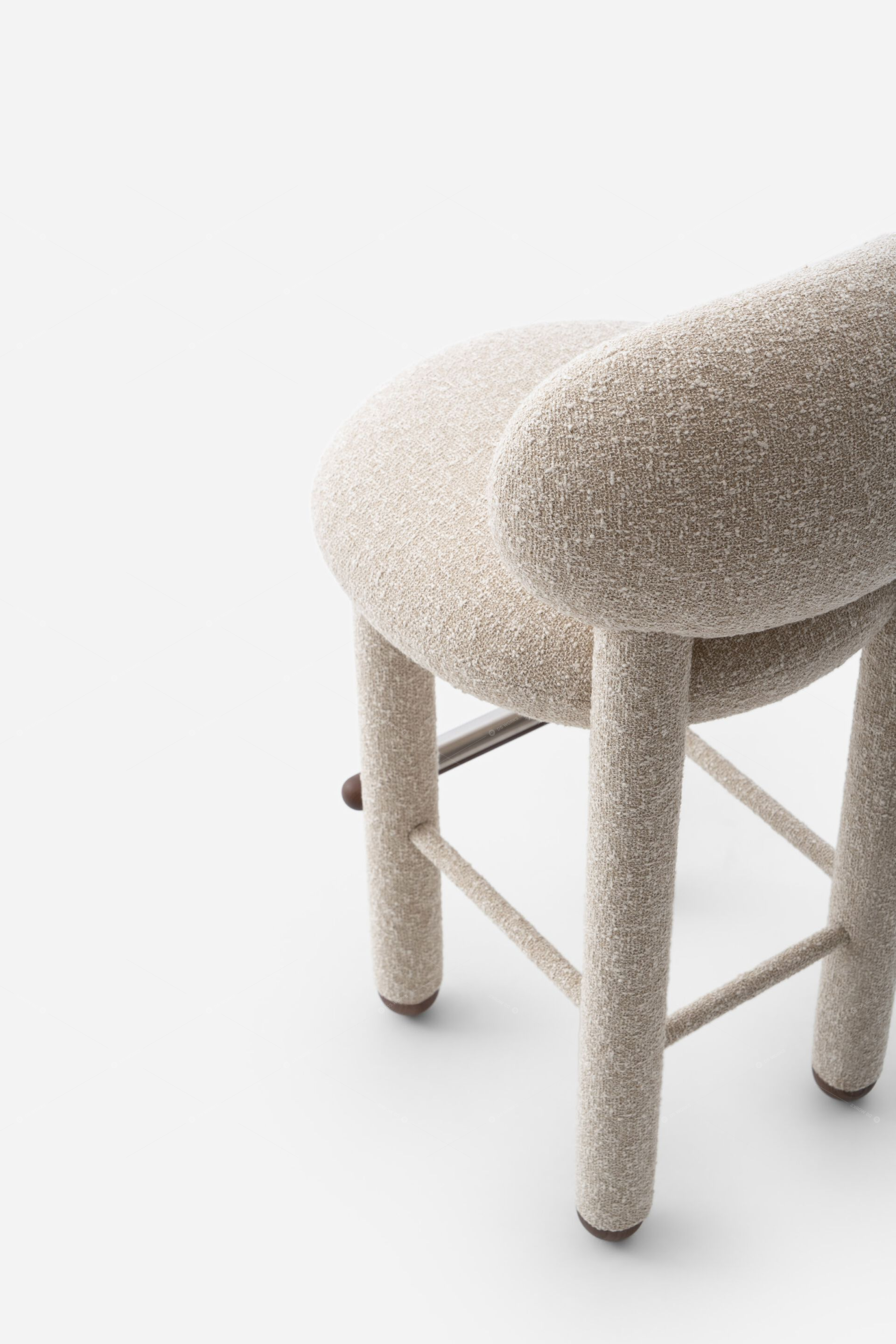 Chairs 3D Models 12