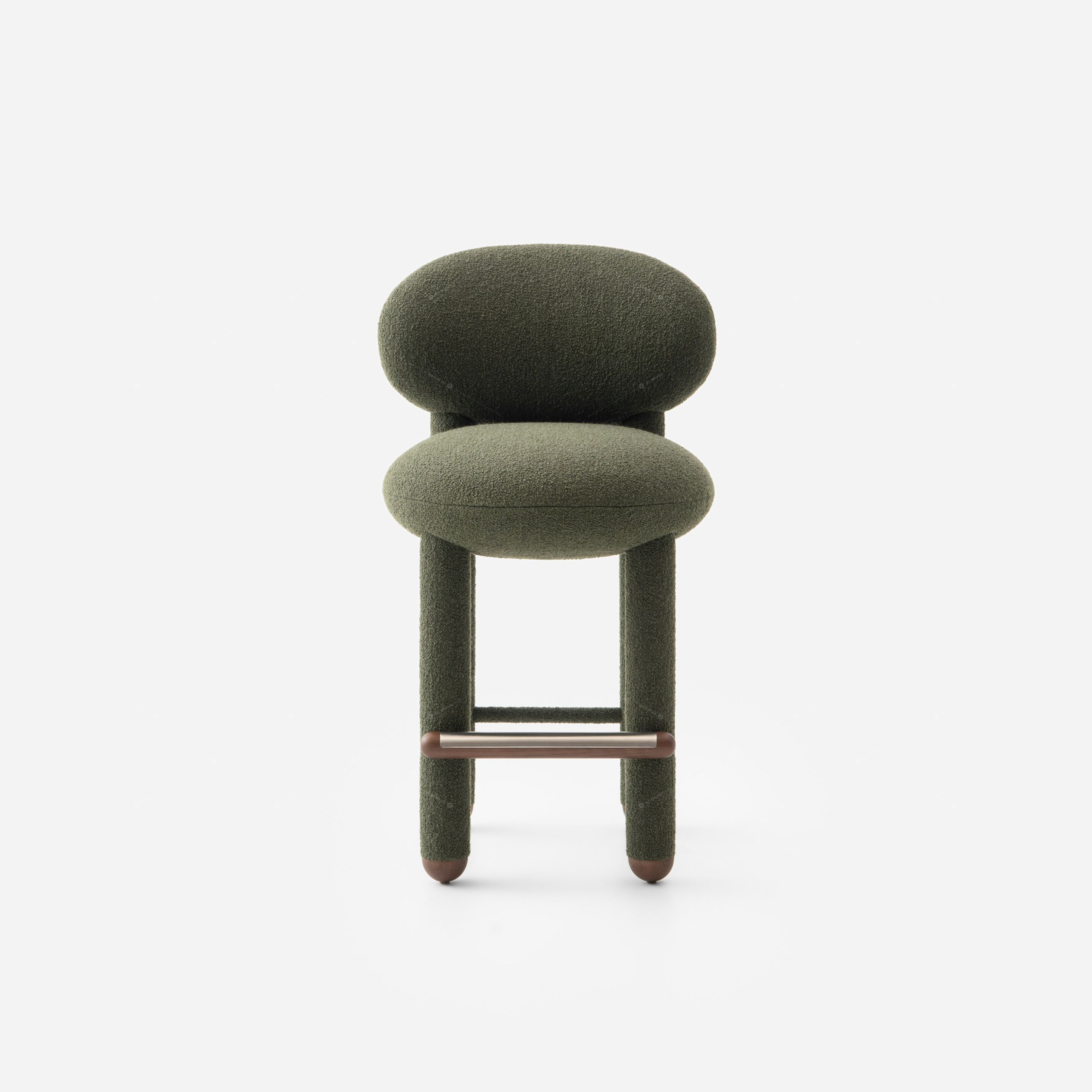 Chairs 3D Models 19
