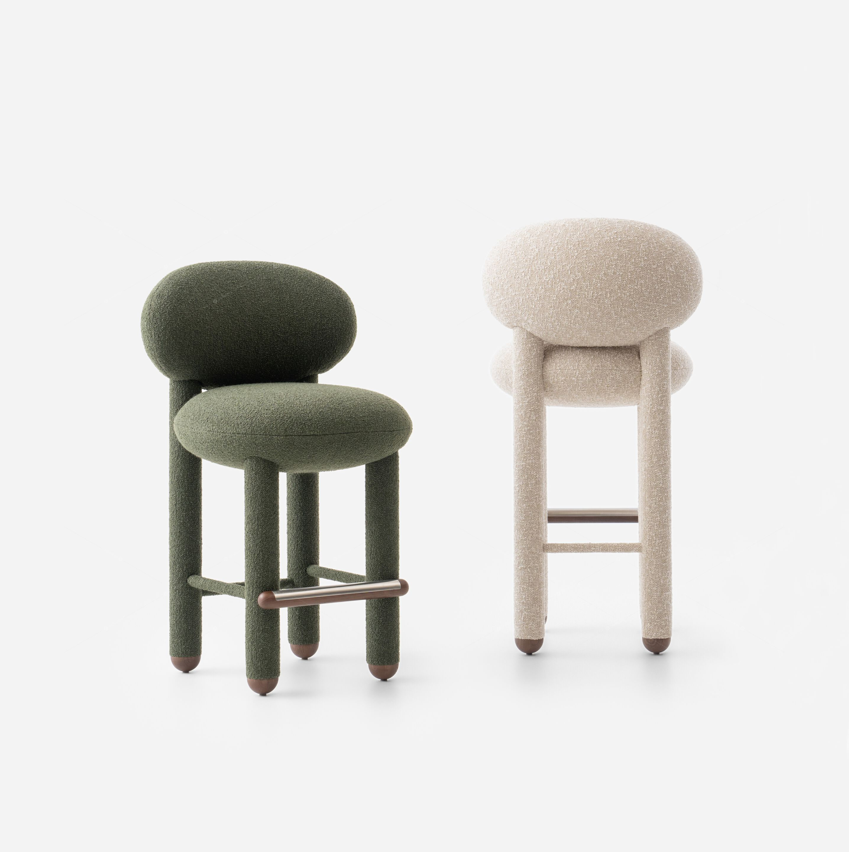 Chairs 3D Models 24
