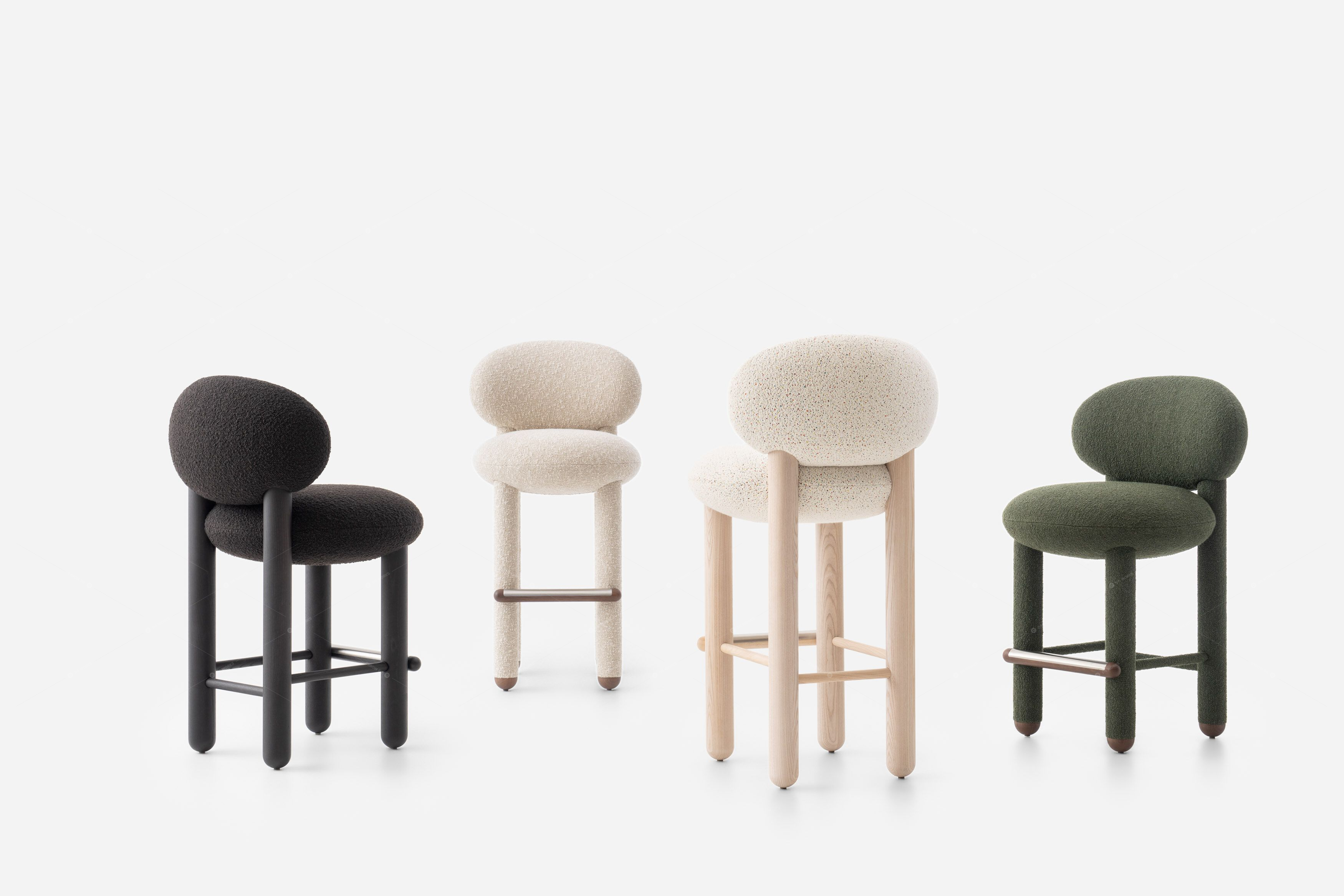 Chairs 3D Models 20