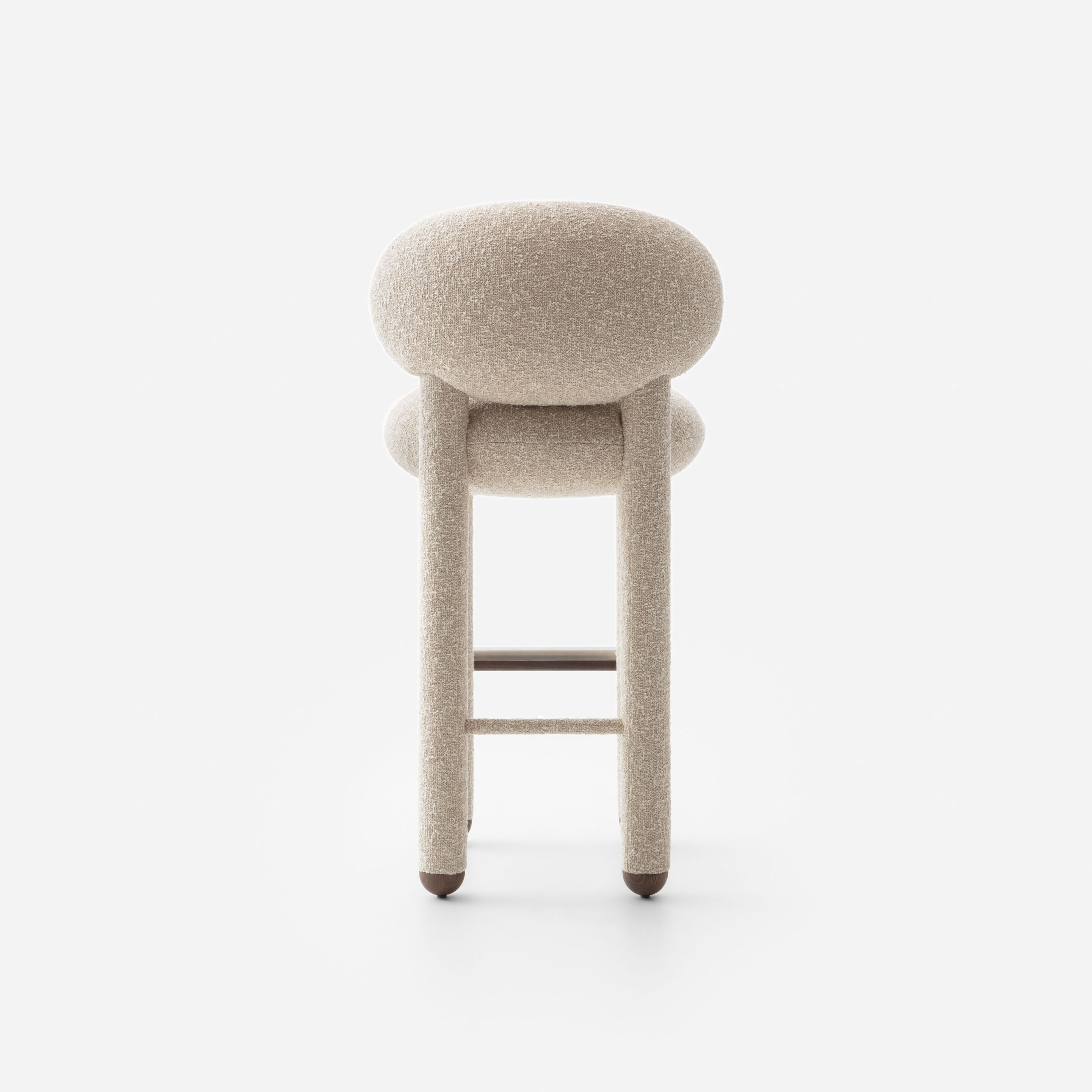 Chairs 3D Models 4