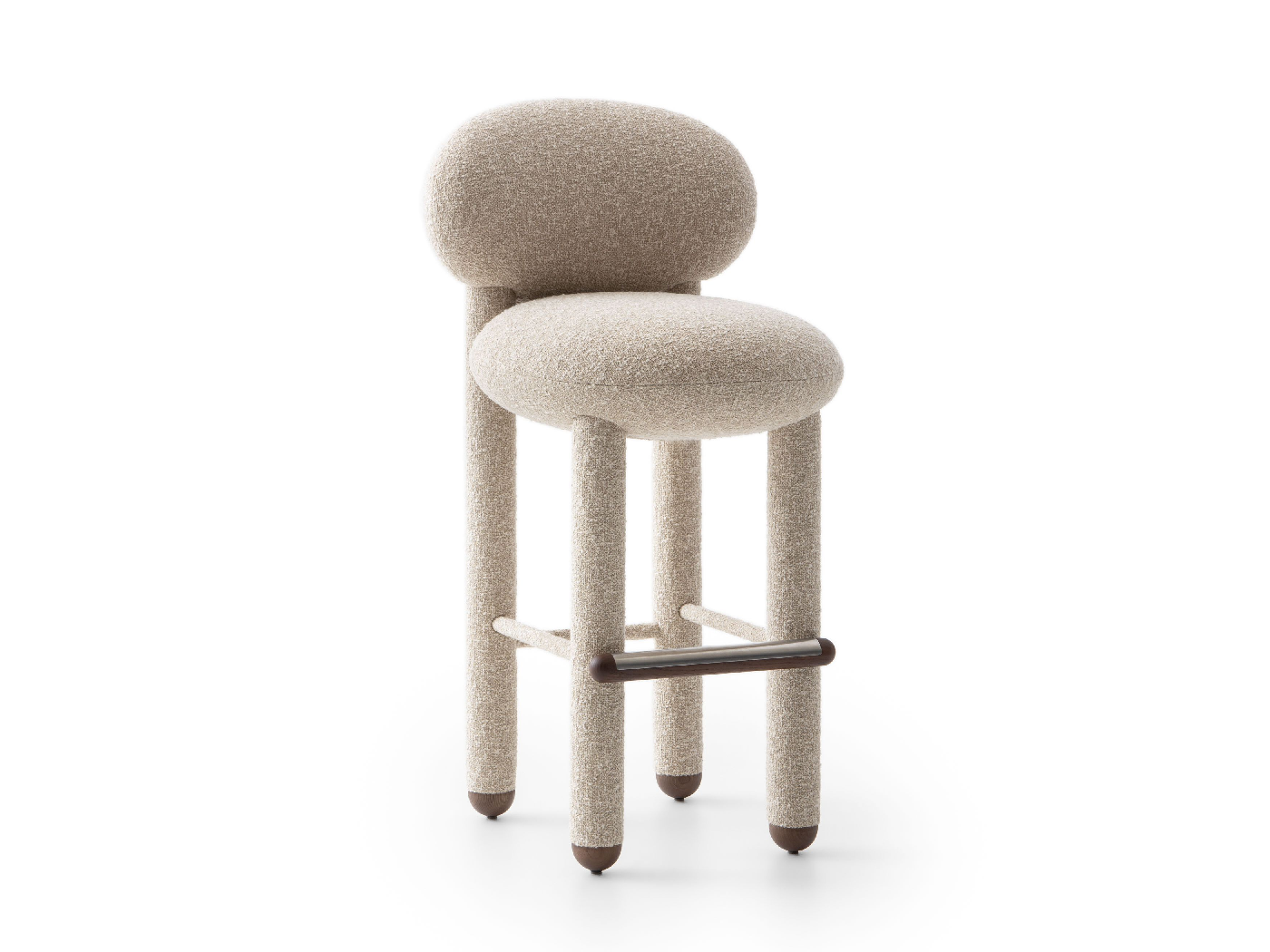 Modern Bar Chair