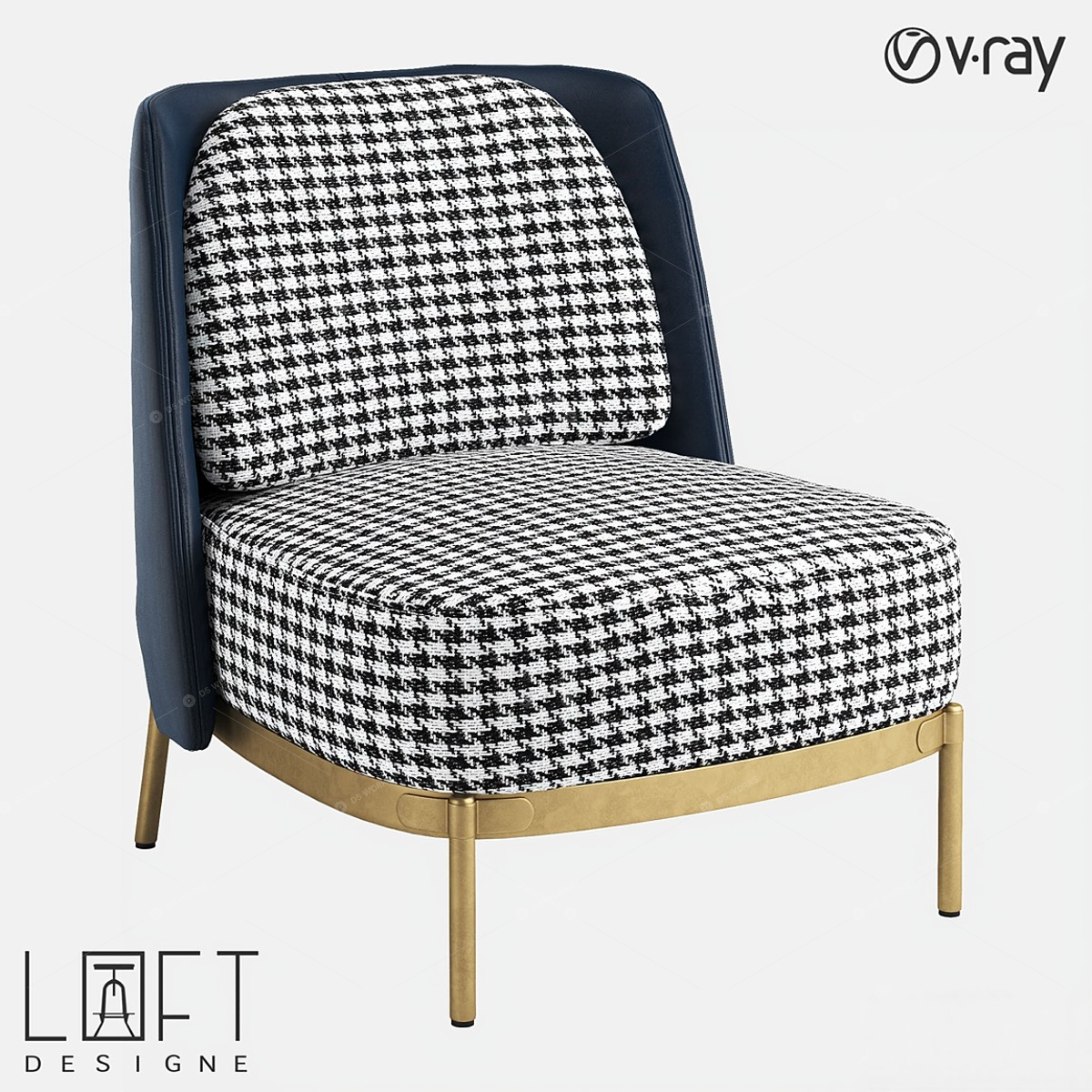 Sofas 3D Models