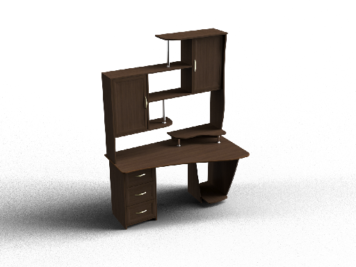 Modern Writing Desk