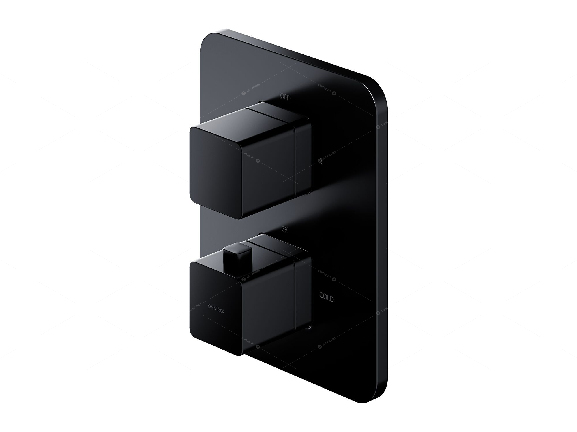 Bathroom Fixtures 3D Models