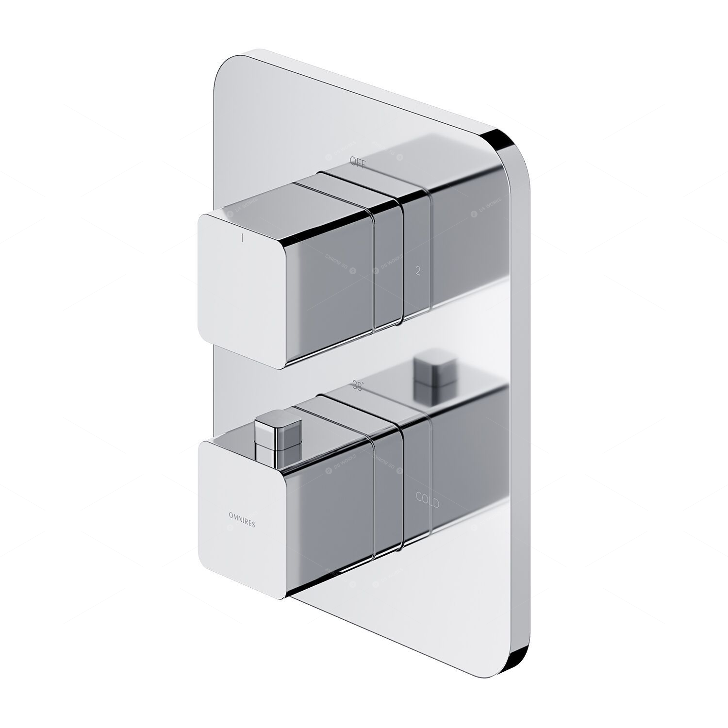 Bathroom Fixtures 3D Models 4