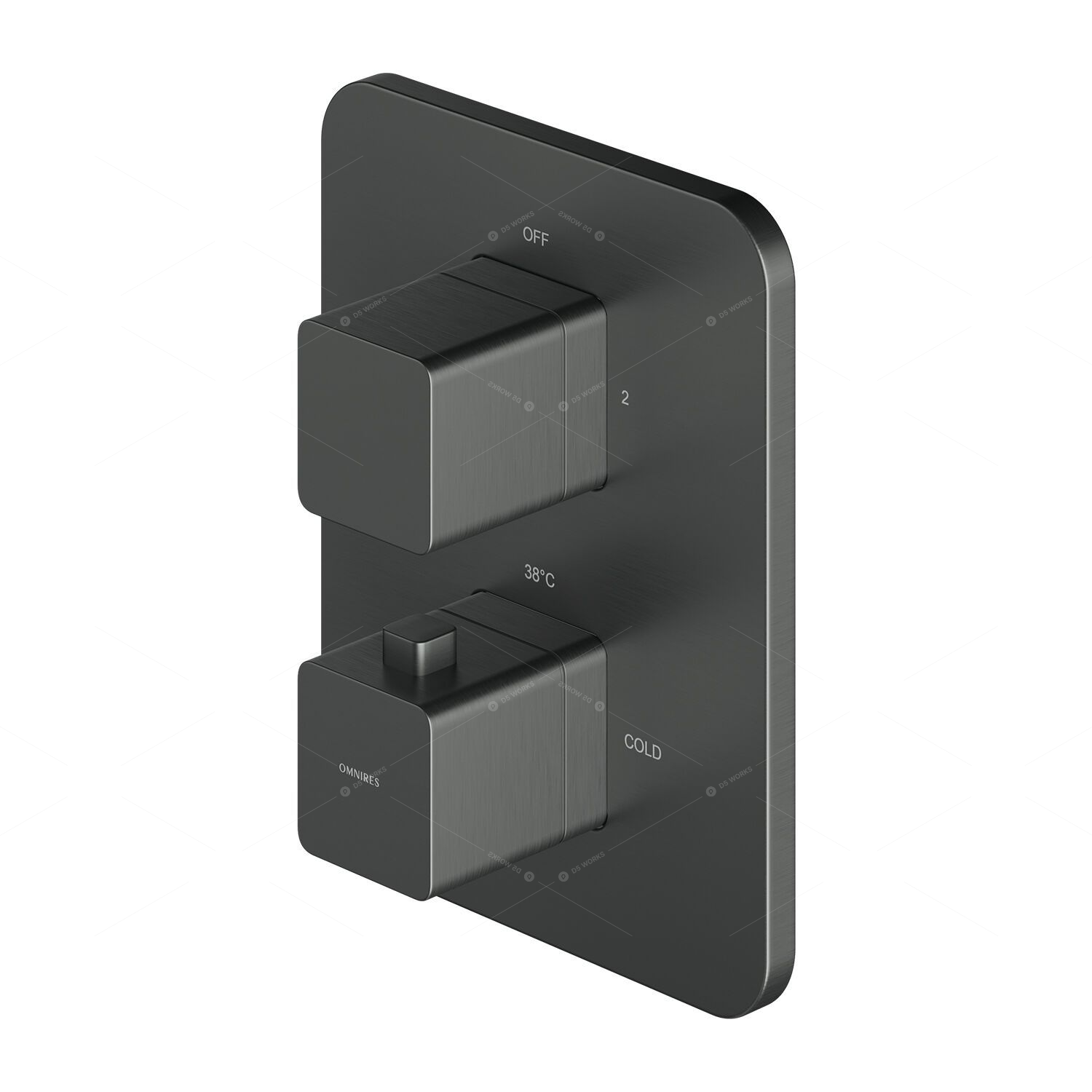 Bathroom Fixtures 3D Models 3