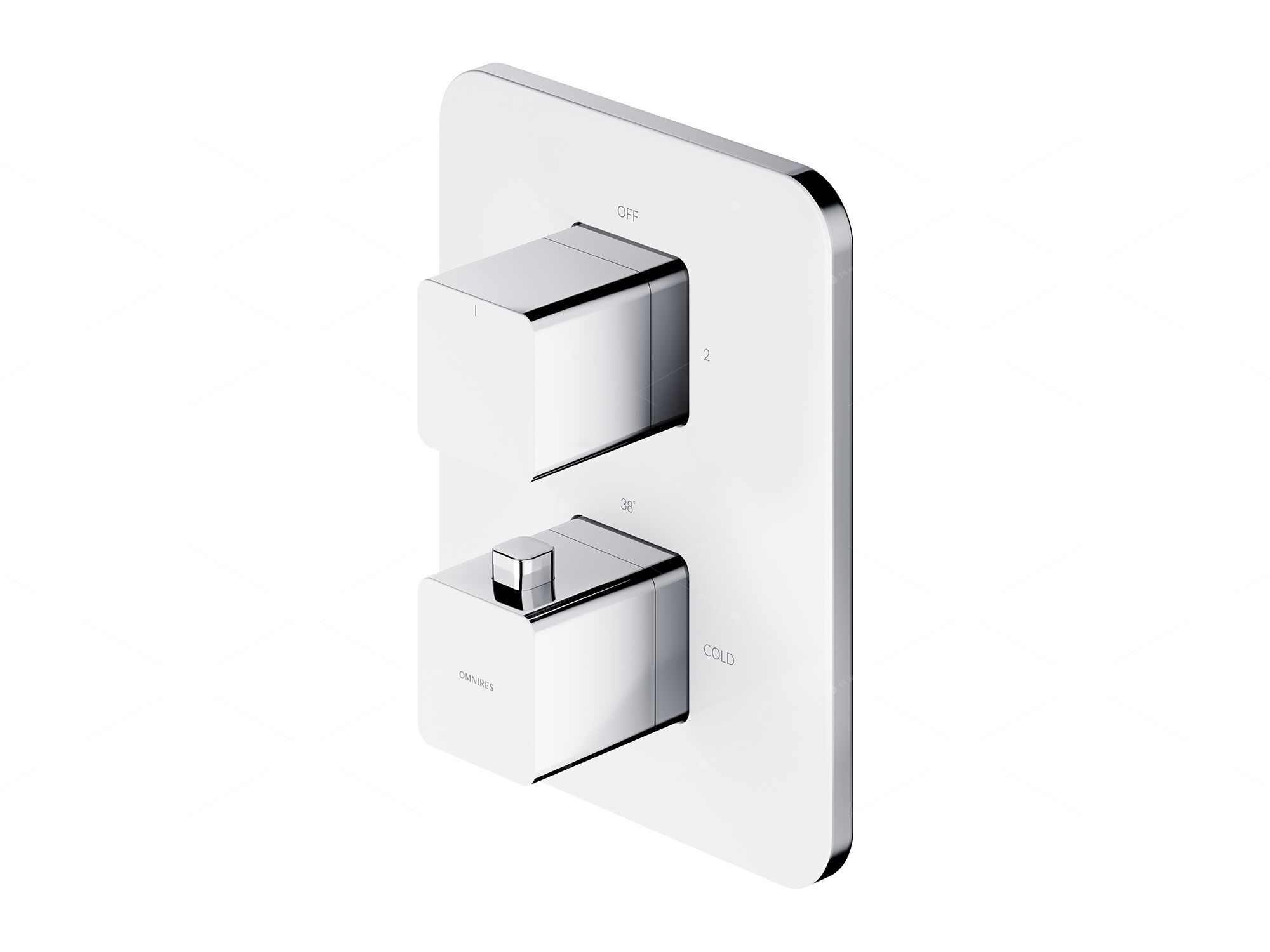 Bathroom Fixtures 3D Models 2