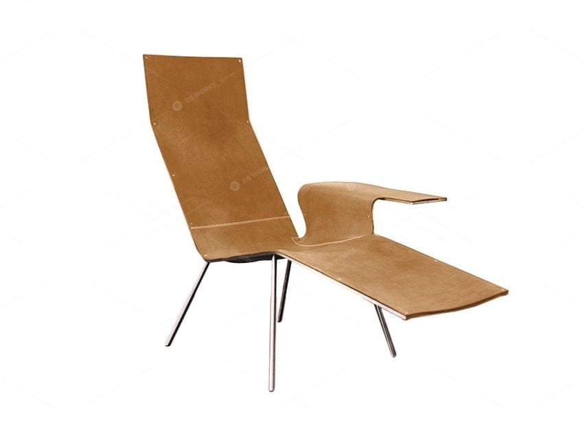 Chairs 3D Models
