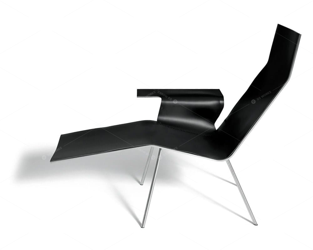 Chairs 3D Models 2