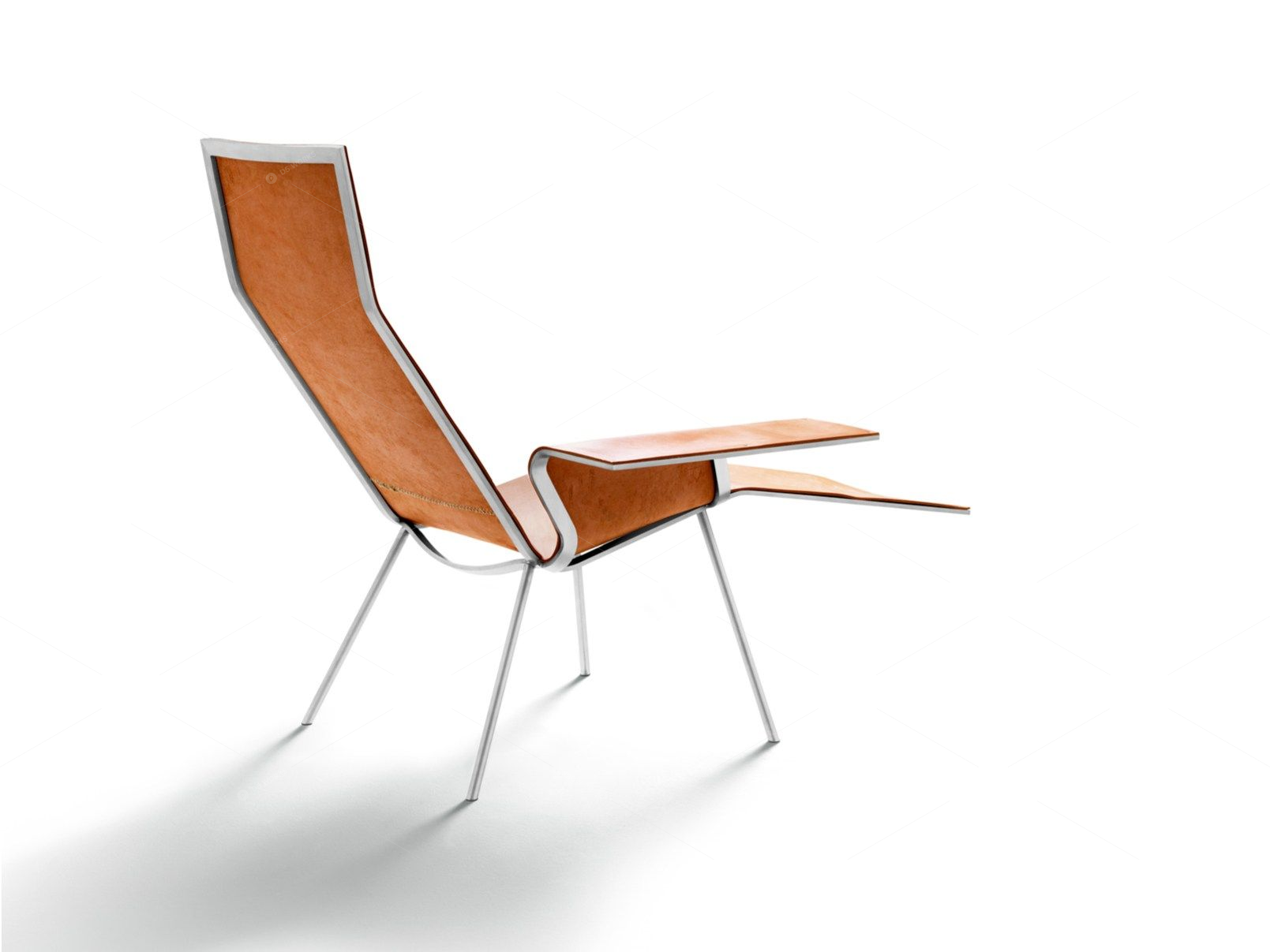 Chairs 3D Models 4