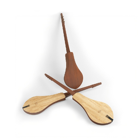 Modern Musical Instruments