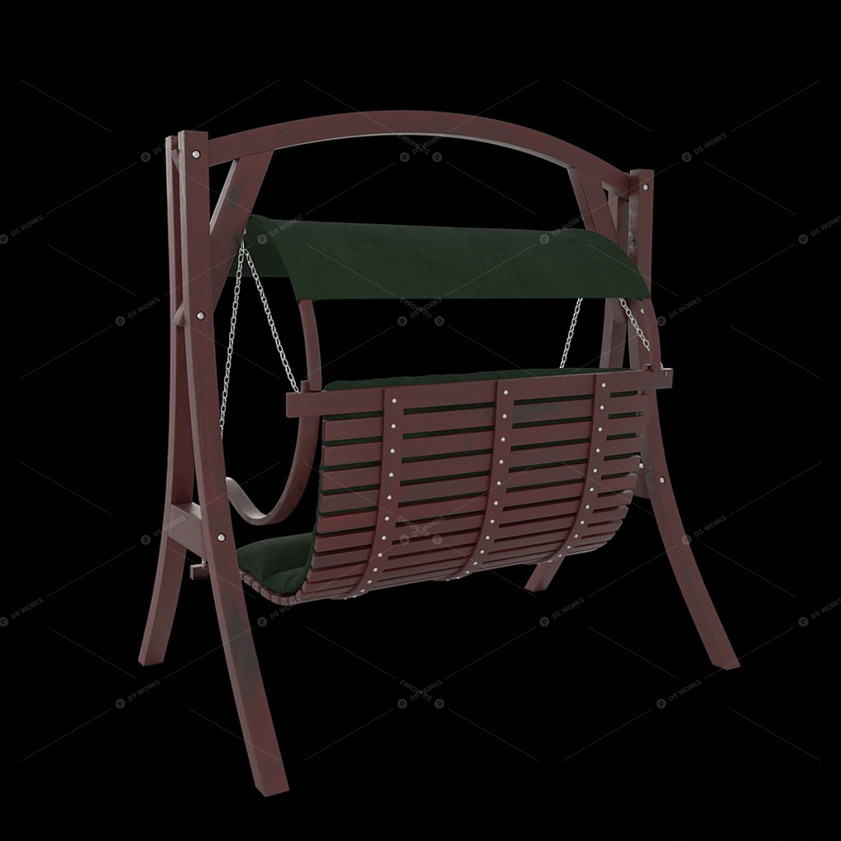 Chairs 3D Models 2