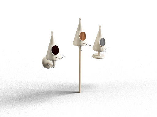 Modern Lamp combination