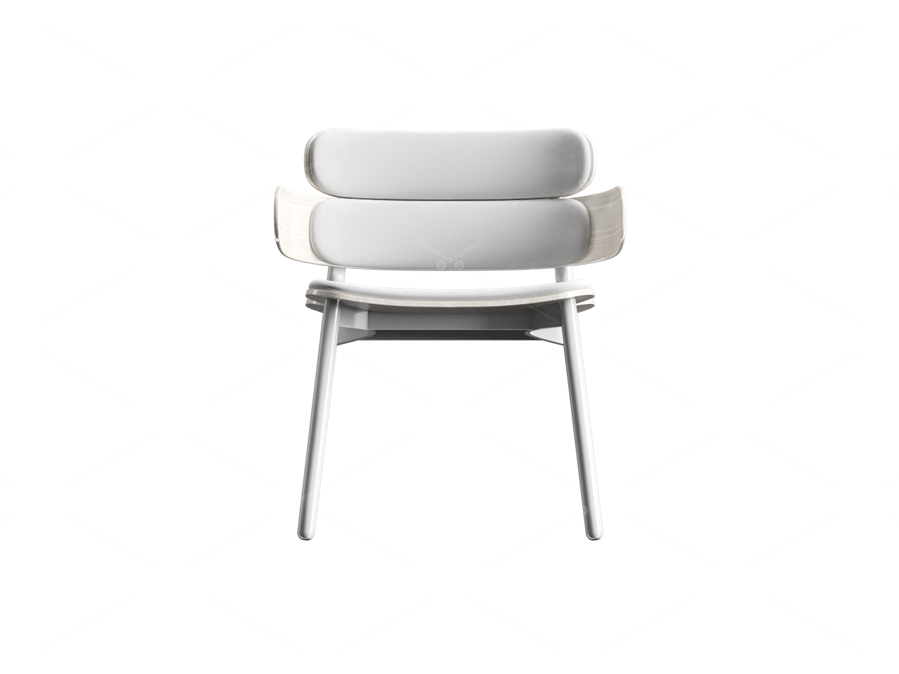 Chairs 3D Models 2