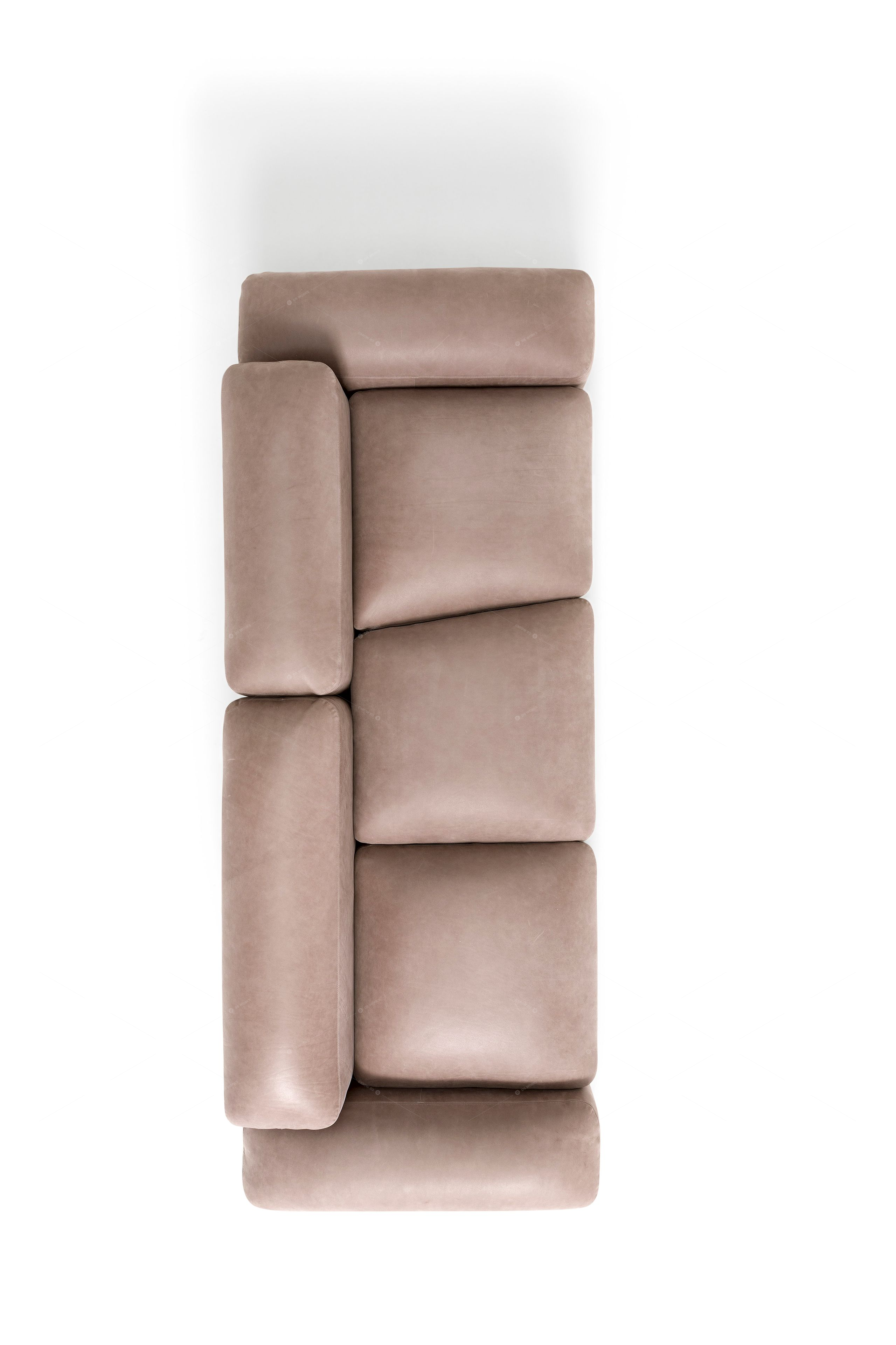 Sofas 3D Models 4