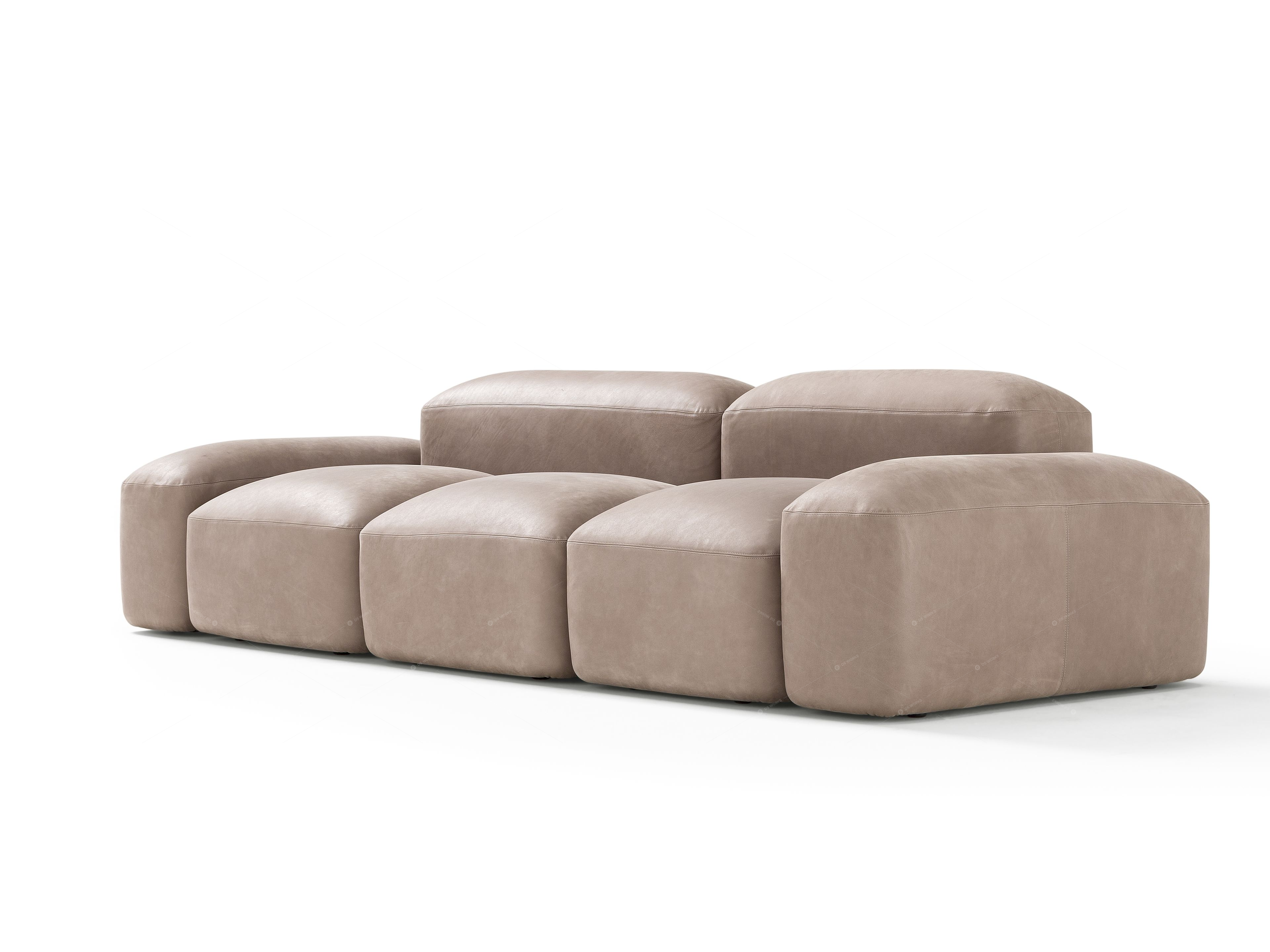 Sofas 3D Models 2