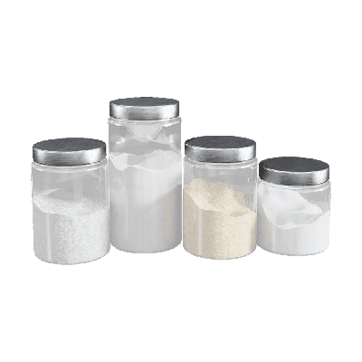 seasoning bottle combination