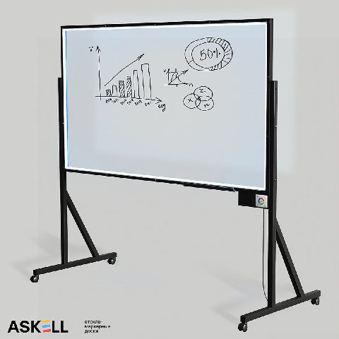 Modern Writing Board